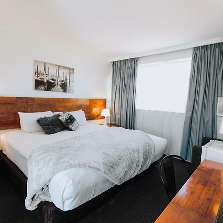Tamworth City Motel Екстериор снимка