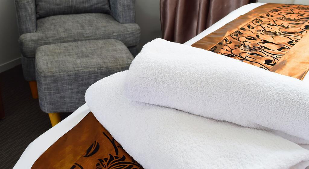Tamworth City Motel Екстериор снимка
