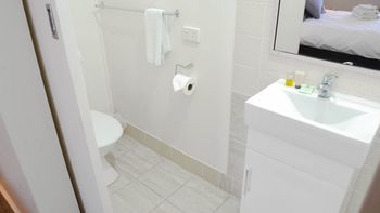 Tamworth City Motel Екстериор снимка